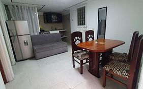 Verdun Rooms